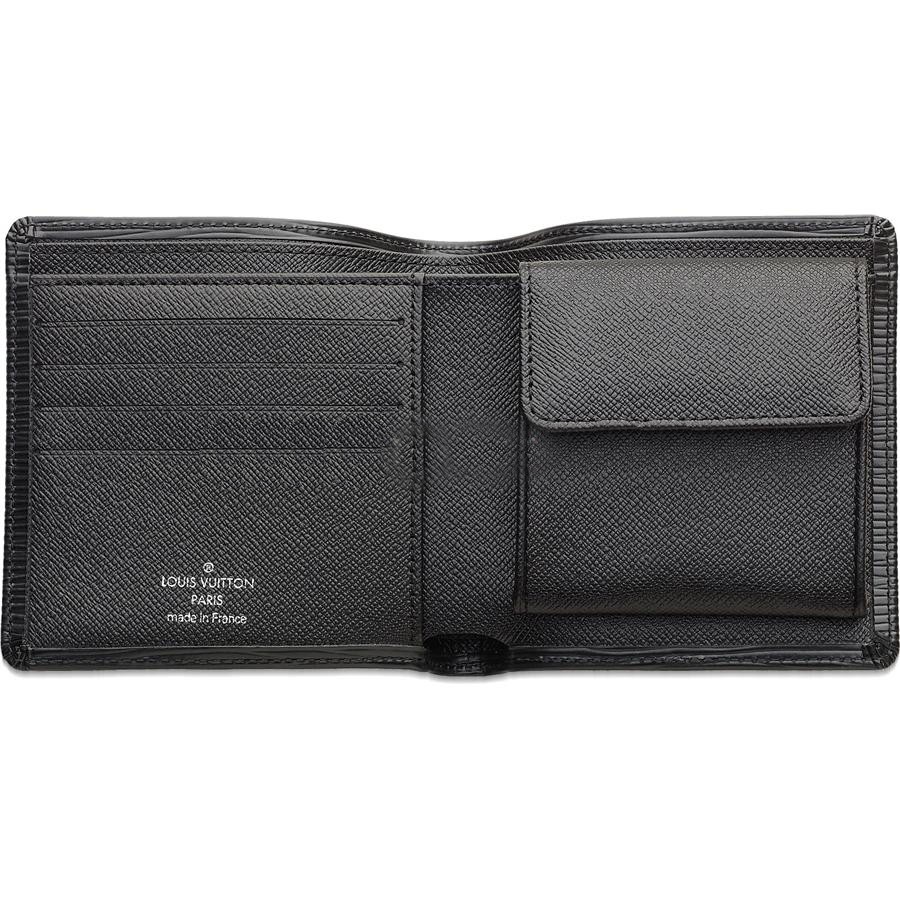 Best Louis Vuitton Marco Wallet Epi Leather M63652 - Click Image to Close